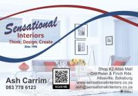 Sensational Interiors | Curtains and Blinds image 3